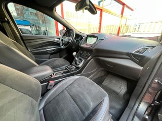 FORD Kuga 2.0 TDCi 110kW 4x2 ASS STLine