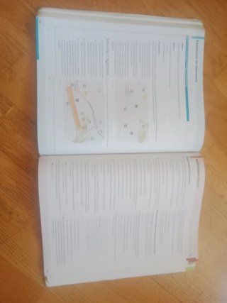 Física y Química. 1 Bachillerato.