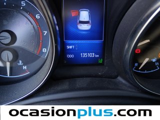 Toyota Auris 120T Active 85 kW (116 CV)