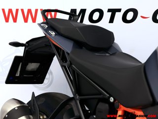 KTM 1290 SUPER DUKE GT