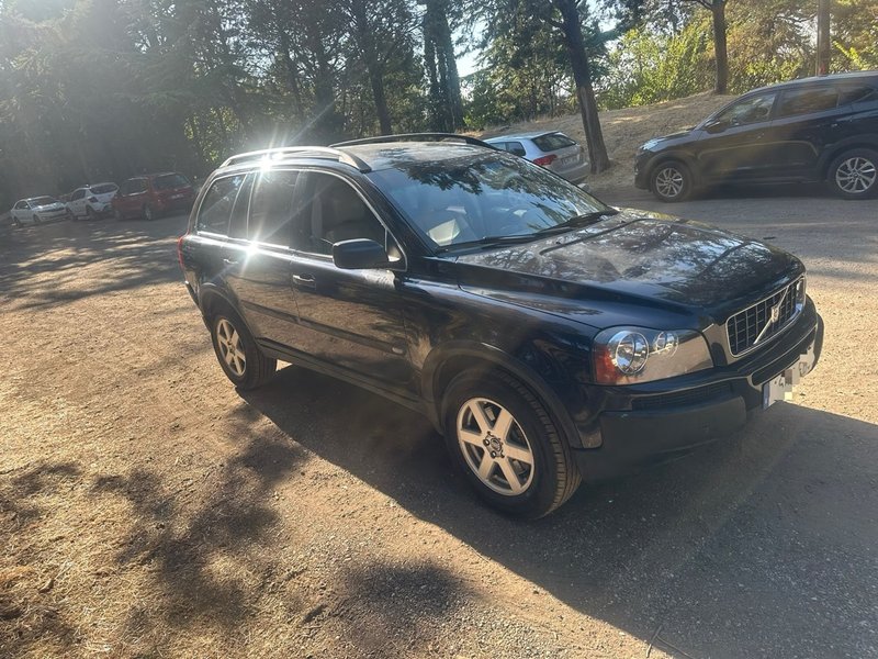 Volvo XC90 2006 - foto 1