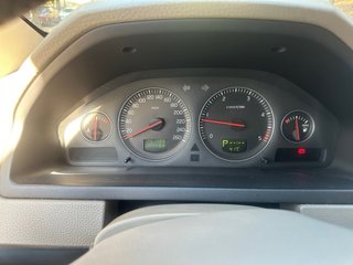 Volvo XC90 2006