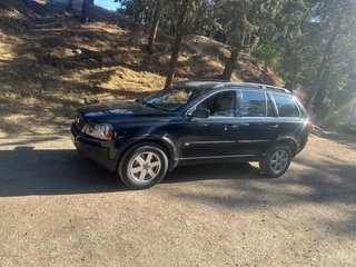 Volvo XC90 2006