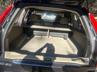 Volvo XC90 2006