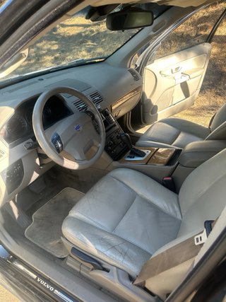 Volvo XC90 2006