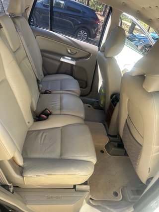 Volvo XC90 2006
