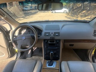 Volvo XC90 2006