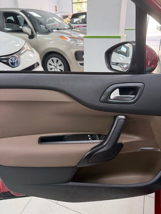 Citroen DS4 Muy equipado!