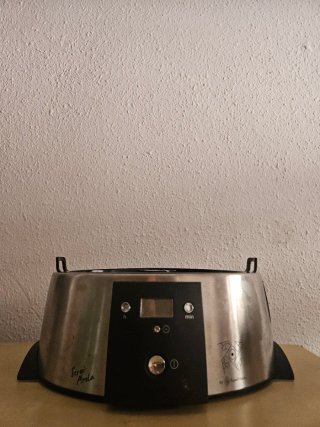Vaporera Russell Hobbs 3 Niveles