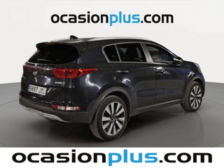 Kia Sportage 1.7 CRDi VGT Eco-Dynamics x-Tech17 4x2 85 kW (115 CV)