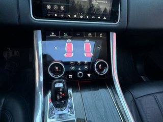 LAND-ROVER Range Rover Sport 3.0 SDV6 183kW 249CV
