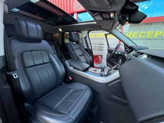 LAND-ROVER Range Rover Sport 3.0 SDV6 183kW 249CV