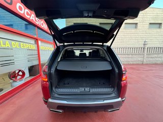 LAND-ROVER Range Rover Sport 3.0 SDV6 183kW 249CV