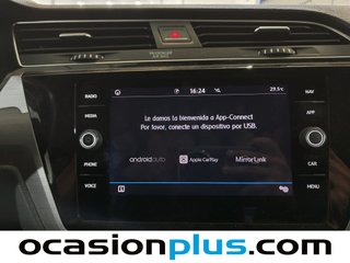 Volkswagen Touran Advance 2.0 TDI 110 kW (150 CV) DSG
