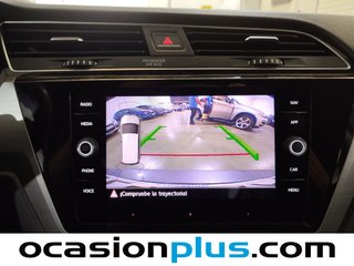 Volkswagen Touran Advance 2.0 TDI 110 kW (150 CV) DSG
