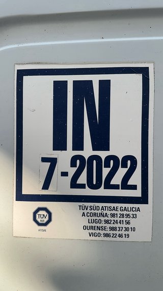 Renault Kangoo 2002