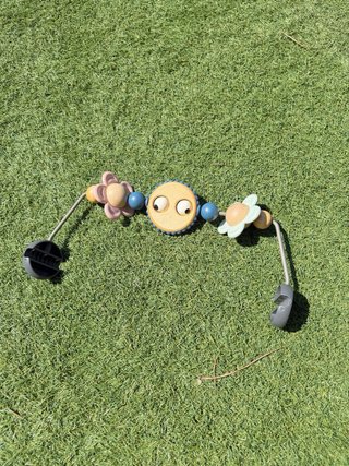 Hamaca BabyBjörn