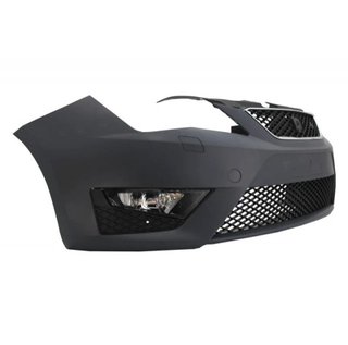 Paragolpes delantero para Seat Ibiza 6J Facelift l