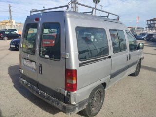 FIAT Scudo 2006