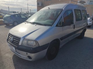 FIAT Scudo 2006