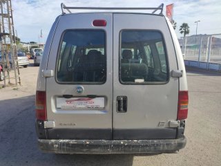 FIAT Scudo 2006