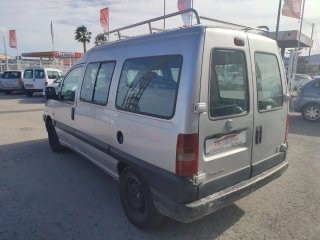 FIAT Scudo 2006