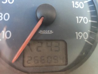 FIAT Scudo 2006