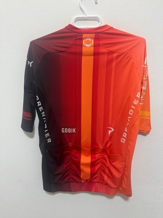 MAILLOT GOBIK REACTIVE TEAM INEOS TALLA M
