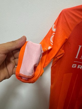 MAILLOT GOBIK REACTIVE TEAM INEOS TALLA M