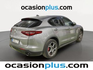 Alfa Romeo Stelvio 2.2 Diesel Sprint AWD 140 kW (190 CV)