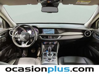 Alfa Romeo Stelvio 2.2 Diesel Sprint AWD 140 kW (190 CV)