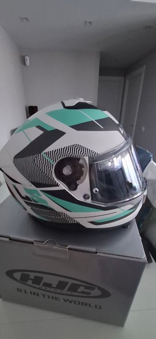 Casco LS2 Stream 2 XXL 22.06 2025