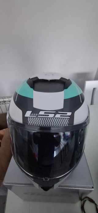 Casco LS2 Stream 2 XXL 22.06 2025