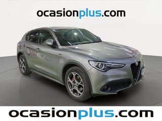 Alfa Romeo Stelvio 2.2 Diesel Sprint AWD 140 kW (190 CV)