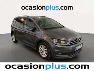 Volkswagen Touran Advance 2.0 TDI 110 kW (150 CV) DSG
