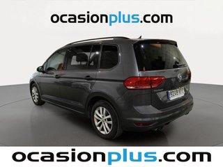 Volkswagen Touran Advance 2.0 TDI 110 kW (150 CV) DSG