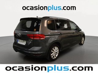 Volkswagen Touran Advance 2.0 TDI 110 kW (150 CV) DSG