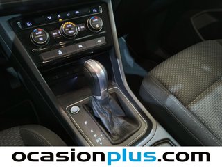 Volkswagen Touran Advance 2.0 TDI 110 kW (150 CV) DSG