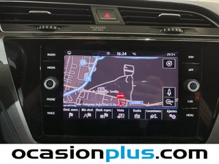 Volkswagen Touran Advance 2.0 TDI 110 kW (150 CV) DSG
