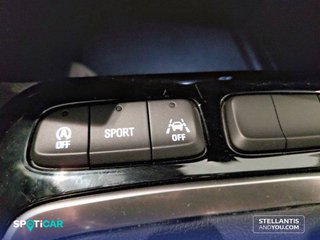 Opel Corsa 2025