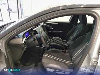 Opel Corsa 2025