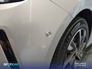 Opel Corsa 2025