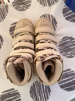 Nike Air Force 1 High x Billie Eilish Talla 43