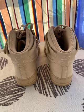 Nike Air Force 1 High x Billie Eilish Talla 43