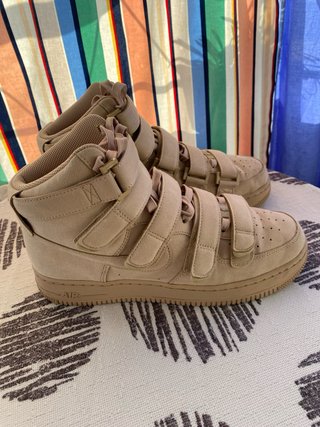 Nike Air Force 1 High x Billie Eilish Talla 43