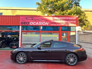 PORSCHE Panamera 3.6 V6