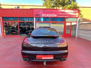 PORSCHE Panamera 3.6 V6