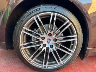 PORSCHE Panamera 3.6 V6