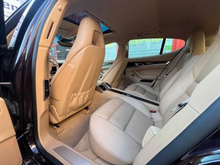 PORSCHE Panamera 3.6 V6