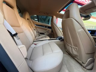 PORSCHE Panamera 3.6 V6